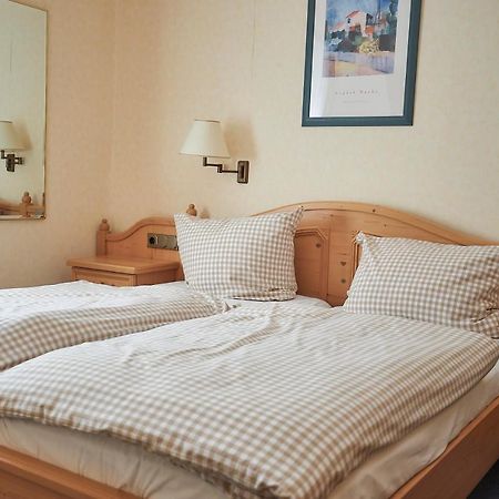 Hotel Bergischer Hof Windeck Bagian luar foto