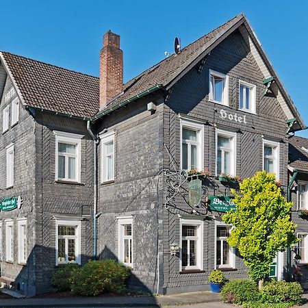 Hotel Bergischer Hof Windeck Bagian luar foto