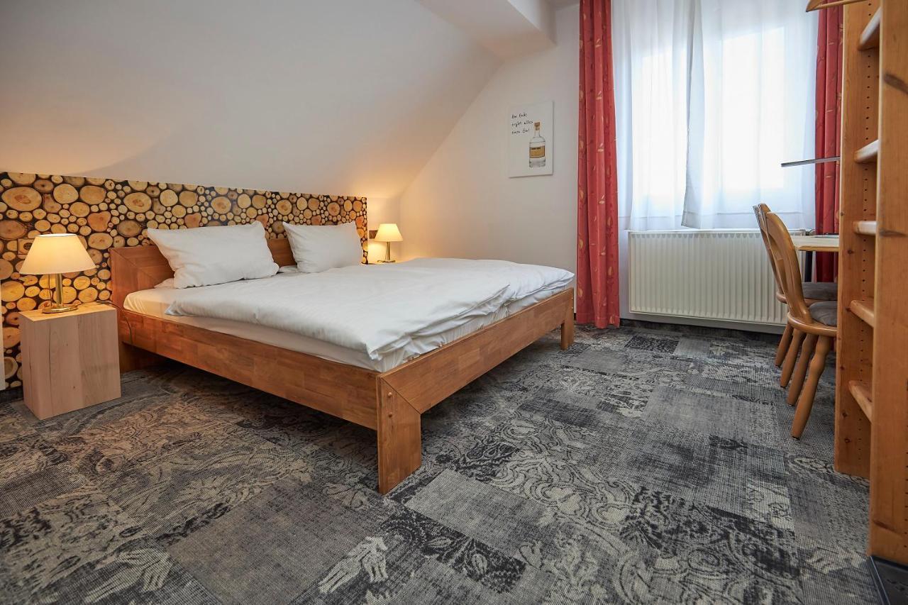 Hotel Bergischer Hof Windeck Bagian luar foto