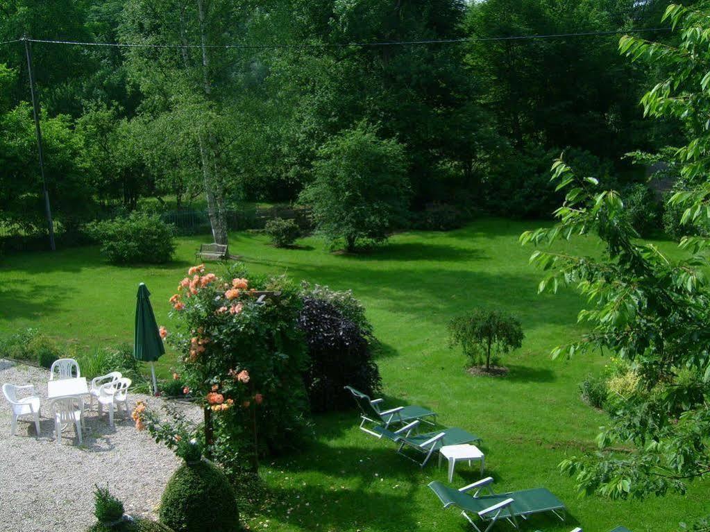 Hotel Bergischer Hof Windeck Bagian luar foto