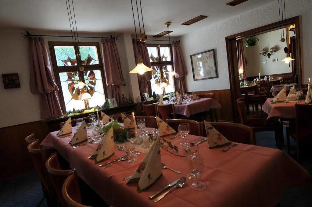 Hotel Bergischer Hof Windeck Bagian luar foto
